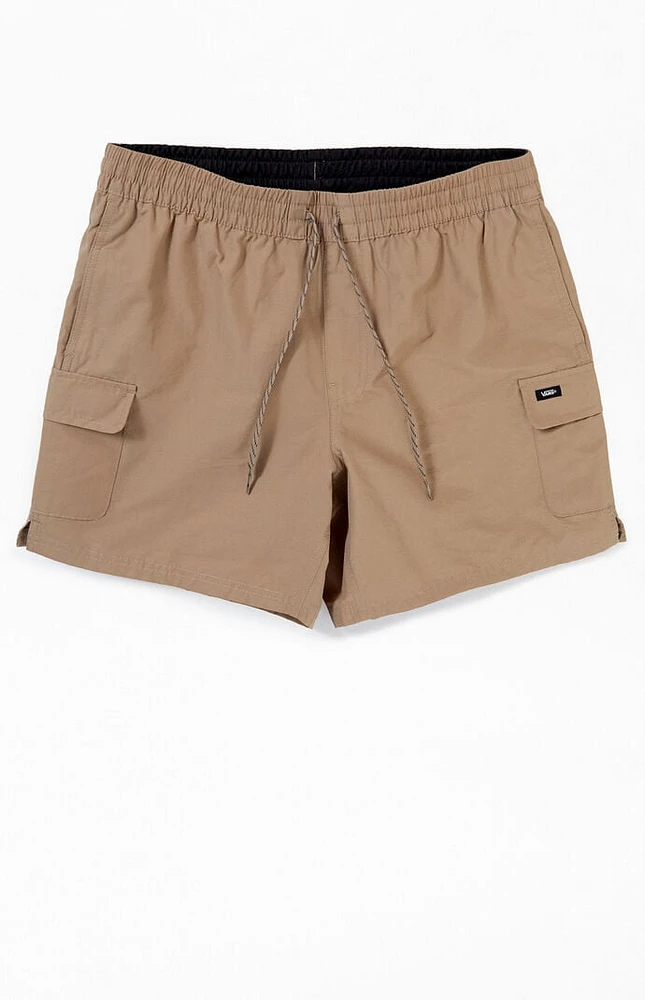 Vans Nylon Cargo Shorts