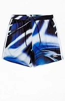 Umbro x PacSun Taty Mesh Shorts