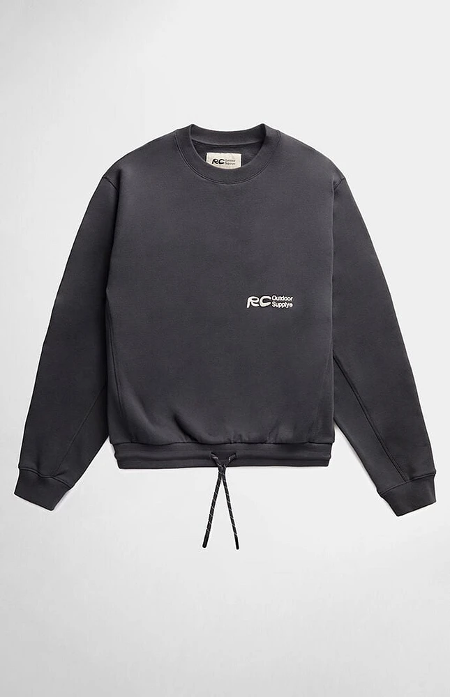 RC Outdoor Supply Mantra Crew Neck Sweatshirt