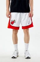 Mitchell & Ness Swingman Miami Heat 2005-06 Shorts