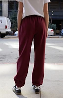 John Galt Rosa Sweatpants