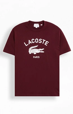 Lacoste Classic Fit T-Shirt