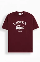 Lacoste Classic Fit T-Shirt