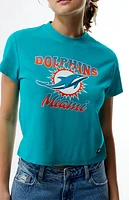Wild Collective NFL x PacSun Miami Dolphins Mini T-Shirt