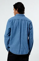 Brixton Reserve Assembly Overshirt