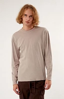 Reece Basic Long Sleeve T-Shirt