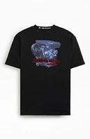 Puma BMW MMS Lifestyle T-Shirt