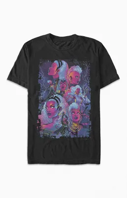 Visions Of Storm T-Shirt