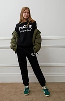 PacSun Kids Pacific Sunwear Crew Neck Sweatshirt