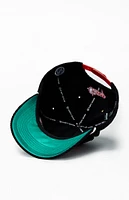 Blackhawks Hitch Snapback Hat