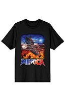 Americana Merica T-Shirt