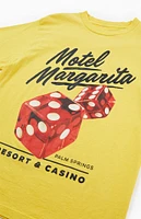 Motel Margarita Casino T-Shirt