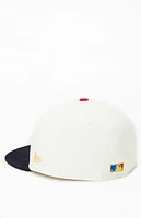 New Era x PS Reserve LA Dodgers 59FIFTY Snapback Hat