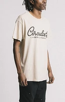 Circulate Hi Resolution T-Shirt