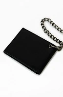 Playboy By PacSun Bunny Chain Wallet