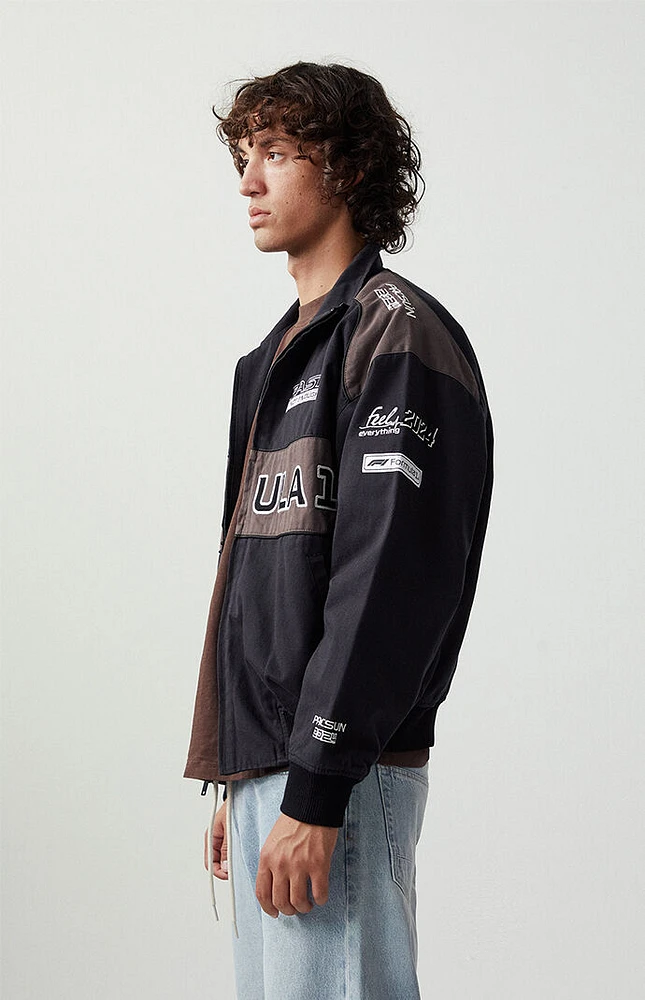 Formula 1 x PacSun Pole Position Jacket
