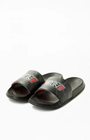 PacSun Classic Slide Sandals