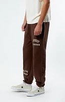 Playboy By PacSun Auto Body Sweatpants