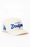 47 Brand LA Dodgers Hitch Snapback Hat