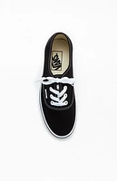 Vans Black Authentic Shoes