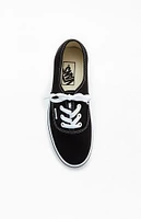 Vans Black Authentic Shoes