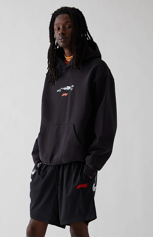 Formula 1 x PacSun Hoodie