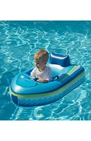 Pool Candy Remote Control Motorized Baby Runner Pool Float