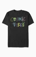 Cosmic Vibes T-Shirt