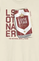 Lone Star Beer T-Shirt