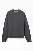 A.R.C. Vintage Wash Comfort Crew Neck Sweatshirt