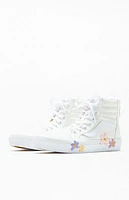 Vans Sk8-Hi Zip Shoes