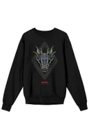 House of the Dragon Crew Neck Sweatshirt