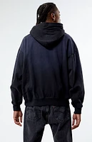 PacSun Sprayed Hoodie