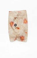 Hurley Phantom + Block Party Renegade 7" Boardshorts