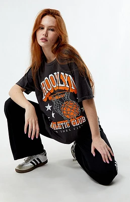 PS / LA Brooklyn Athletic Club Oversized T-Shirt