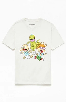 Kids Rugrats Reptar T-Shirt