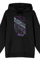 Marvel Black Panther Hoodie