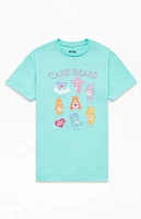Kids Care Bears T-Shirt