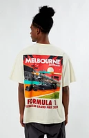 x PacSun Grand Prix T-Shirt