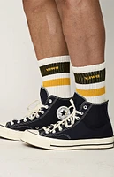 YIWO Hardwear Crew Socks