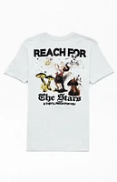 PacSun Reach For The Stars T-Shirt