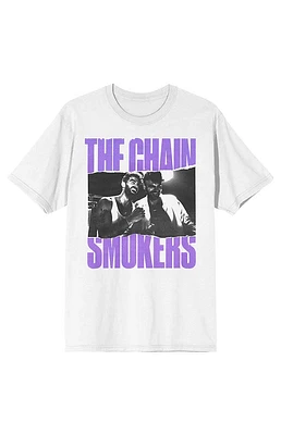 The Chainsmokers T-Shirt