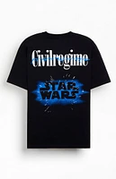 Civil x Star Wars A New Hope Oversized T-Shirt