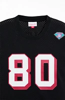 Mitchell & Ness San Francisco Giants Jerry Rice Mesh Jersey