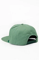 Motel Margarita Aspire To Retire Snapback Hat