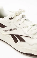 Reebok Brown BB 4000 II Vintage Basketball Shoes