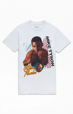 Tyson Power T-Shirt