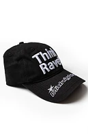 Midnight Rave Rave FM 6-Panel Hat