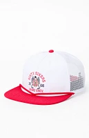Vans Sixty Sixers Trucker Hat