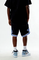Mitchell & Ness Orlando Magic Mesh Basketball Shorts